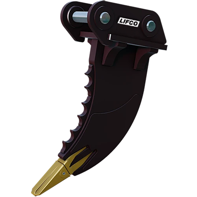 Rippers Image